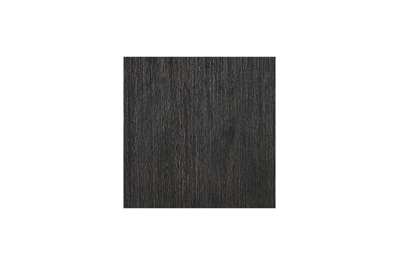 Tyler Creek Black/Gray Dining Table with 6 Chairs -  Ashley - DMV Furniture