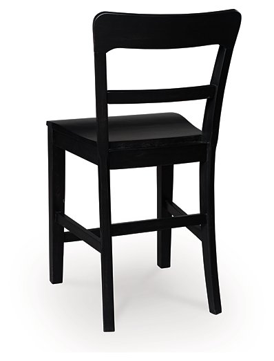 Greddinton Counter Height Barstool