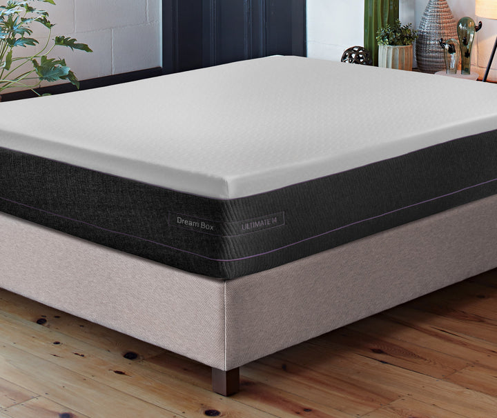 Dream Box Ultimate king RP Mattress