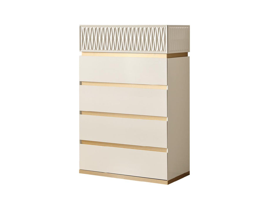 Delfano Bedroom Set