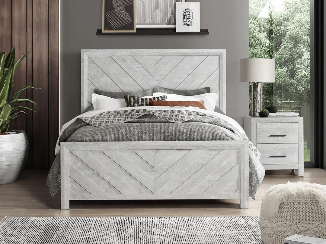 Denver Bedroom Set