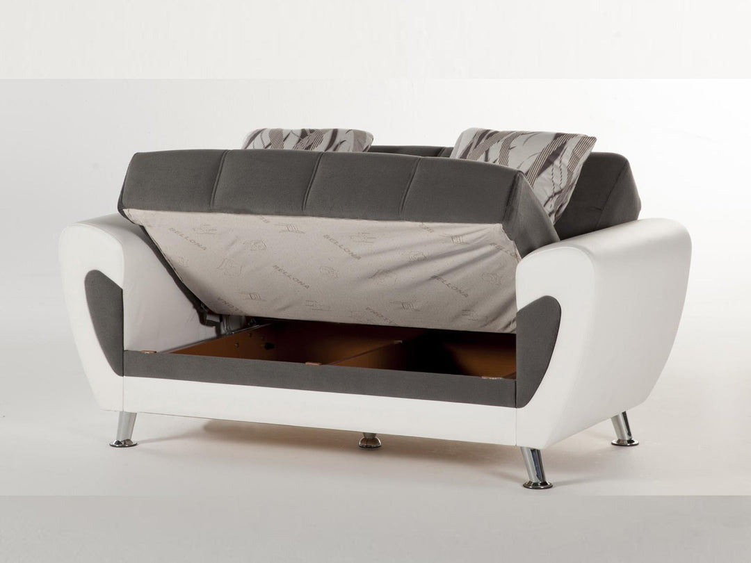 Duru Loveseat