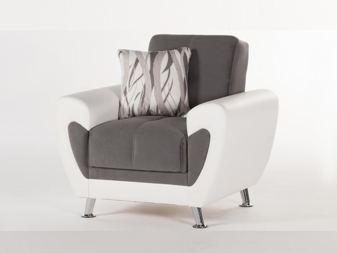 Duru Armchair