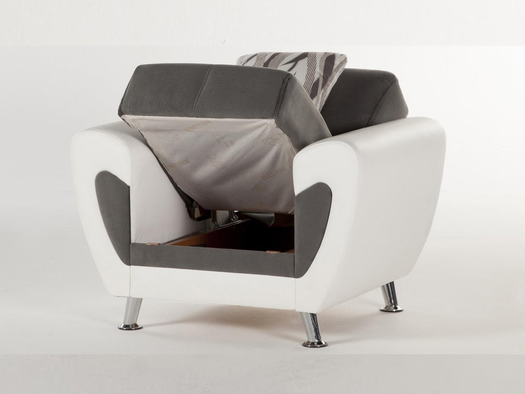 Duru Armchair