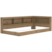 Deanlow Honey Youth Bookcase Storage Bedroom Set from Ashley - DMV Furniture