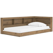 Deanlow Honey Youth Bookcase Storage Bedroom Set from Ashley - DMV Furniture