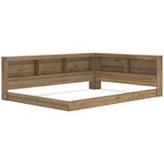 Deanlow Honey Youth Bookcase Storage Bedroom Set from Ashley - DMV Furniture