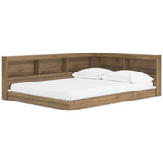 Deanlow Honey Youth Bookcase Storage Bedroom Set from Ashley - DMV Furniture