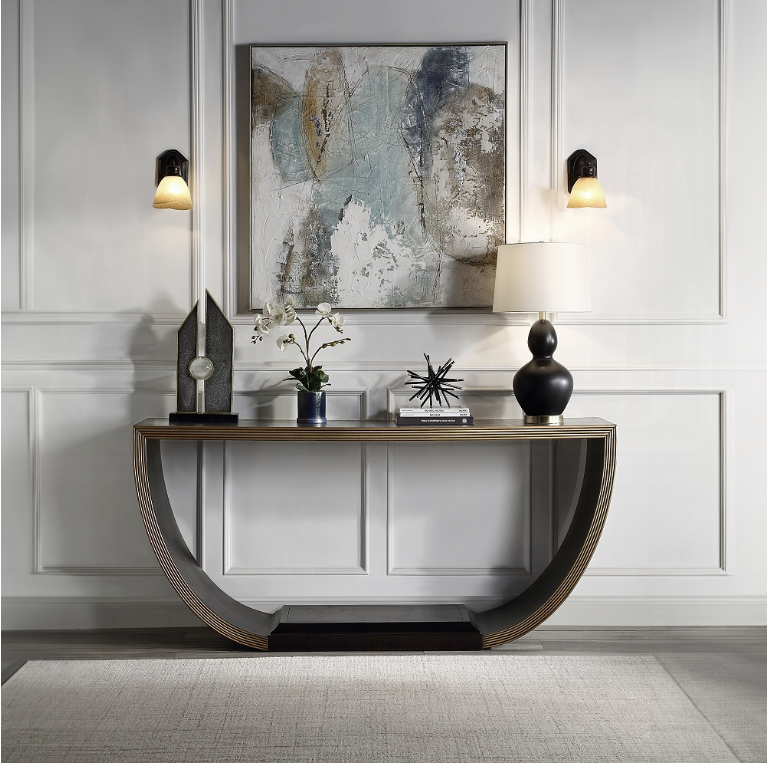 Maceo Console Table
