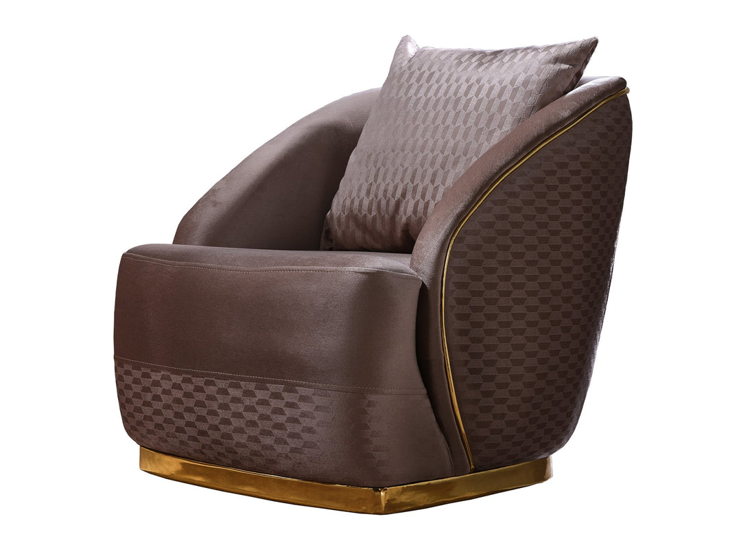 Elegance 28" Wide Armchair