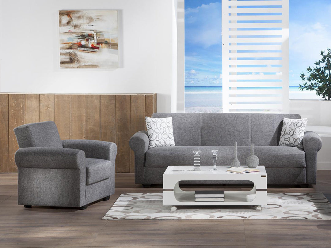 Elita Living Room Set