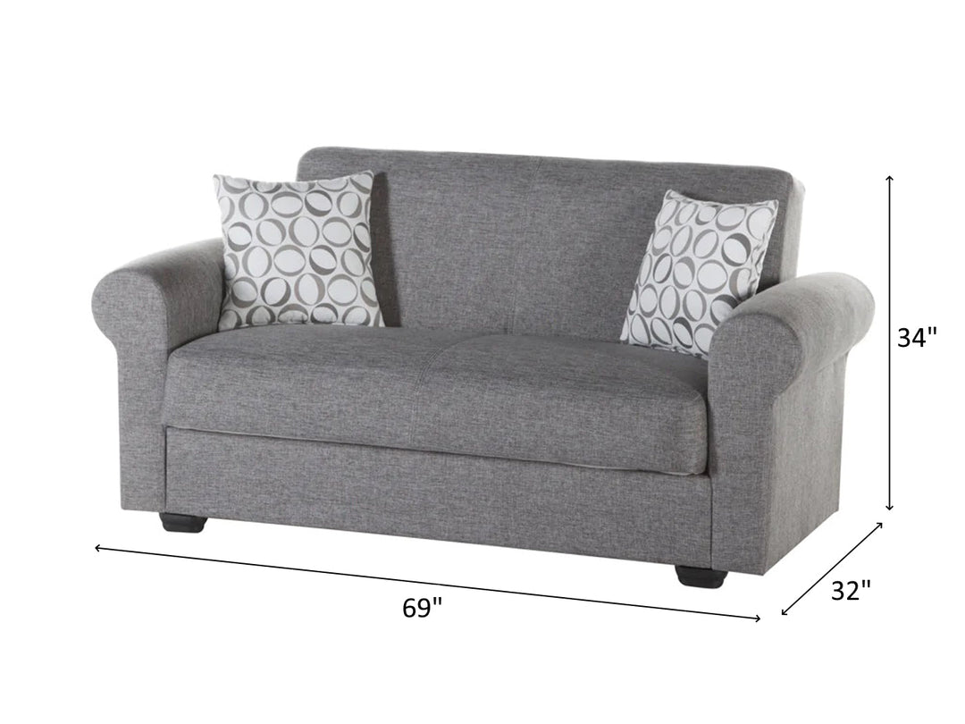 Elita Loveseat