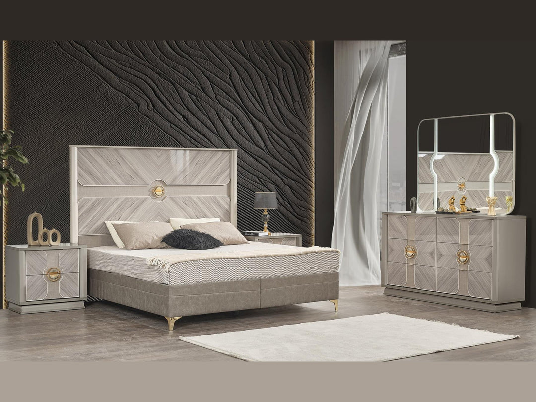 Eternity Bedroom Set