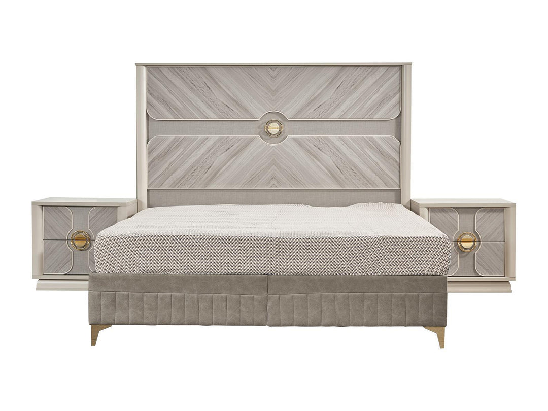 Eternity Bedroom Set