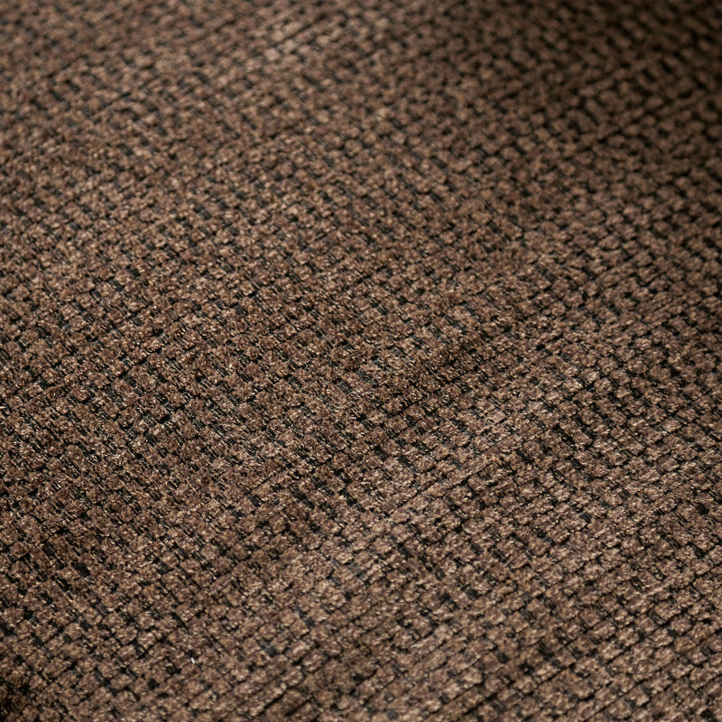 Ensenada Dark Cherry/Brown Sofa