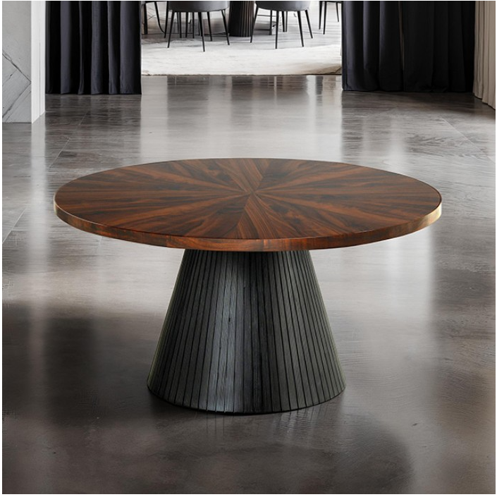 Surdal Round Coffee Table