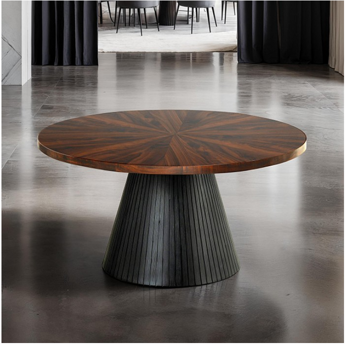 Surdal Round Coffee Table