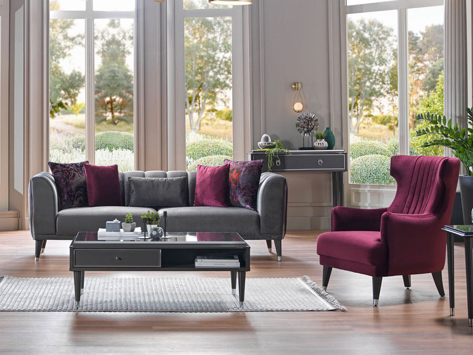 Gravita Coffee Table