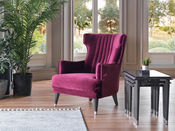 Gravita Armchair