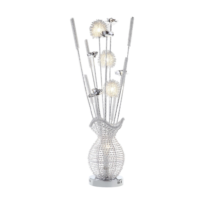H19745R Table Lamp | Homelegance