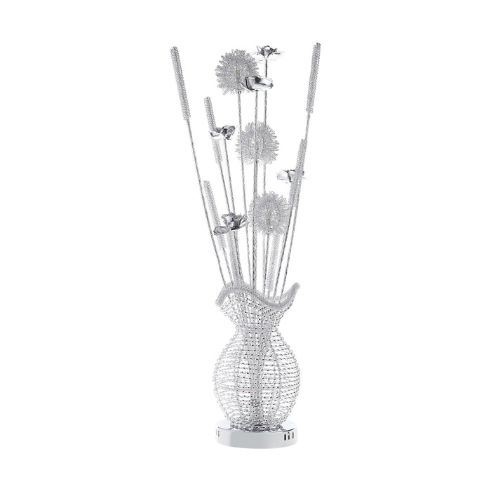 H19745R Table Lamp | Homelegance