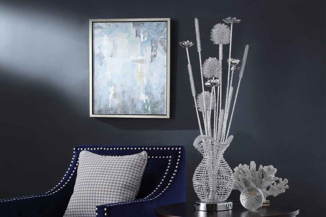 H19745R Table Lamp | Homelegance