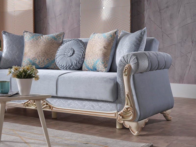 Harmony Living Room Set