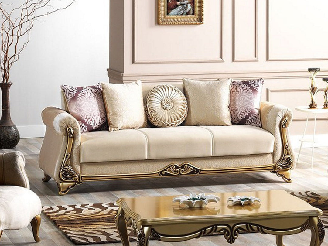 Harmony Living Room Set