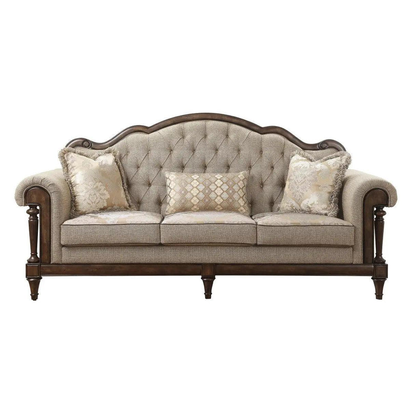 Heath Court Sofa | Homelegance