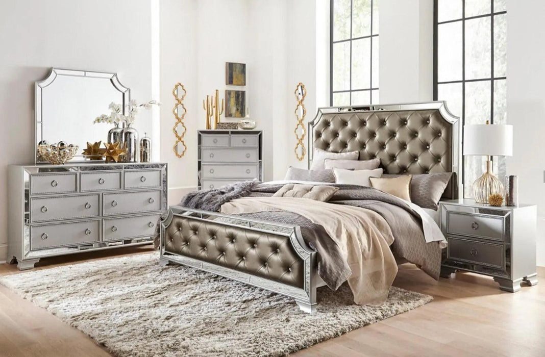 Avondale Chest In Silver 1646-9 | Homelegance