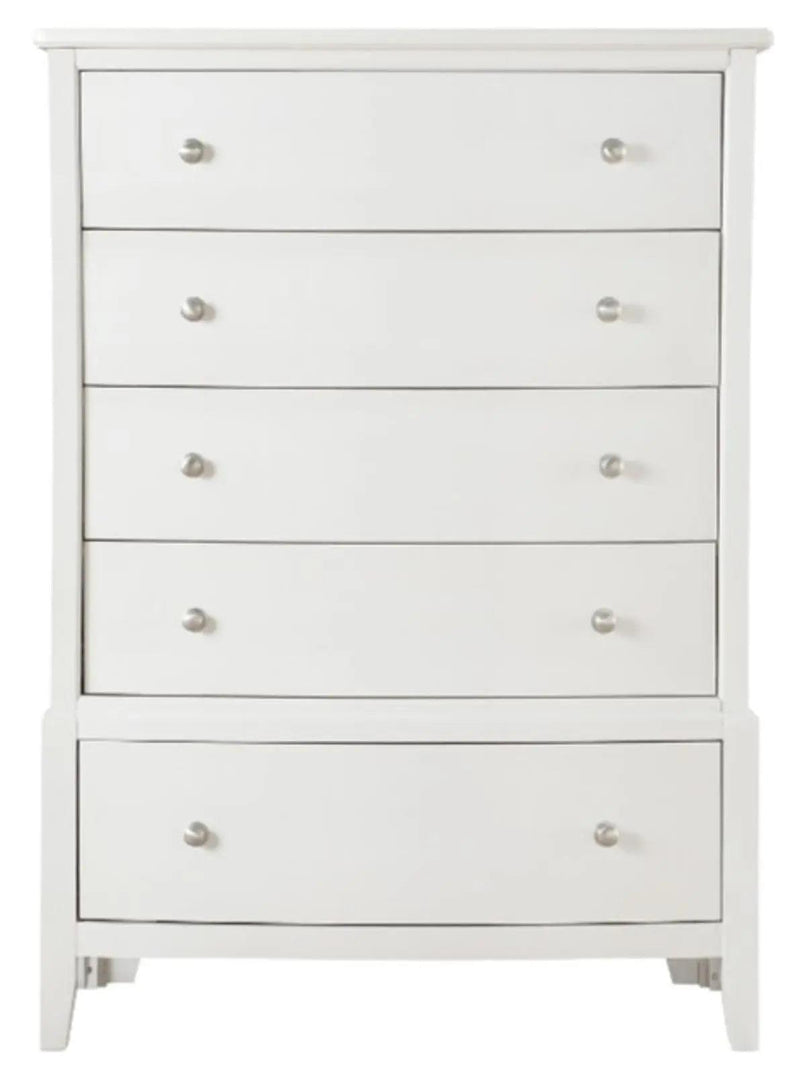 Cotterill Chest In Antique White 1730Ww-9 | Homelegance