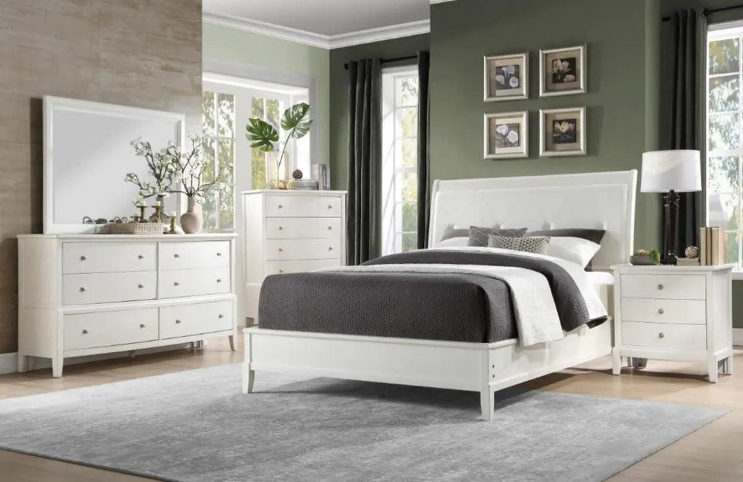 Cotterill Chest In Antique White 1730Ww-9 | Homelegance