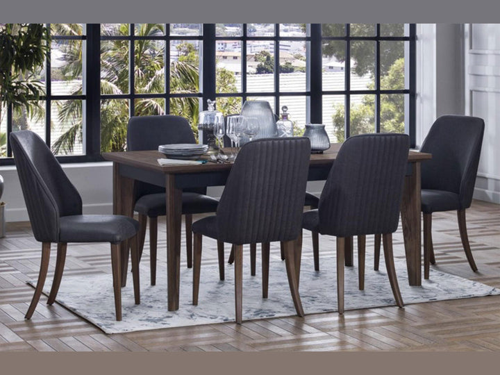 Alegro Extendable Dining Table