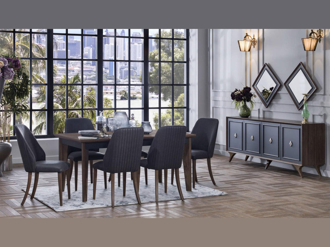 Alegro Dining Room Set