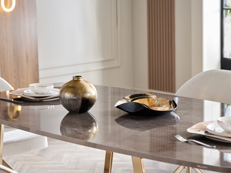 Veronica 6 Person Dining Room Set