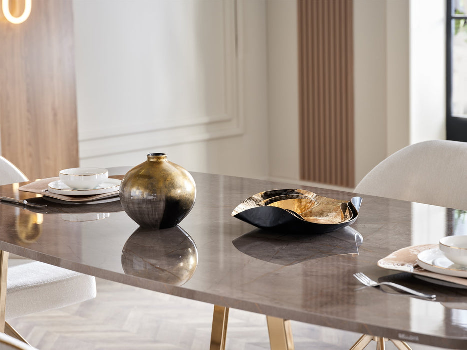Veronica 6 Person Dining Room Set