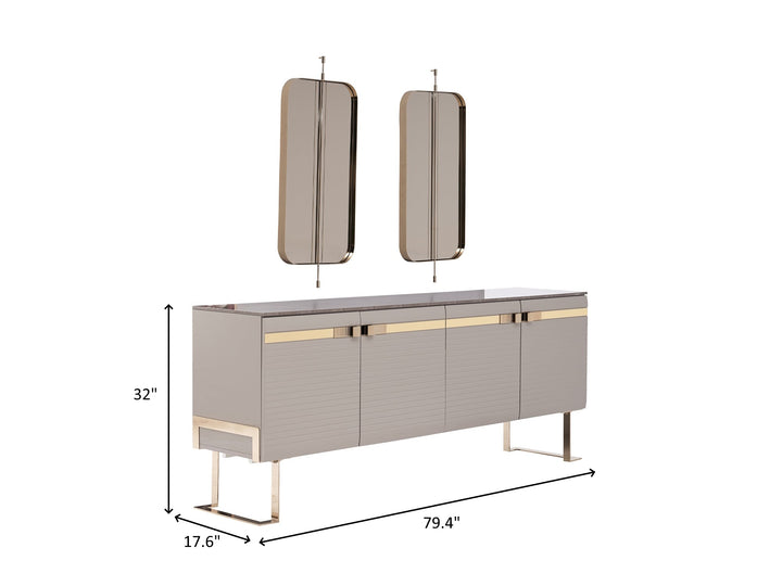 Veronica 6 Person Dining Room Set