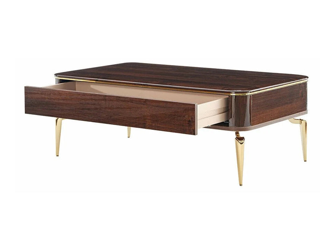 Plaza Coffee Table