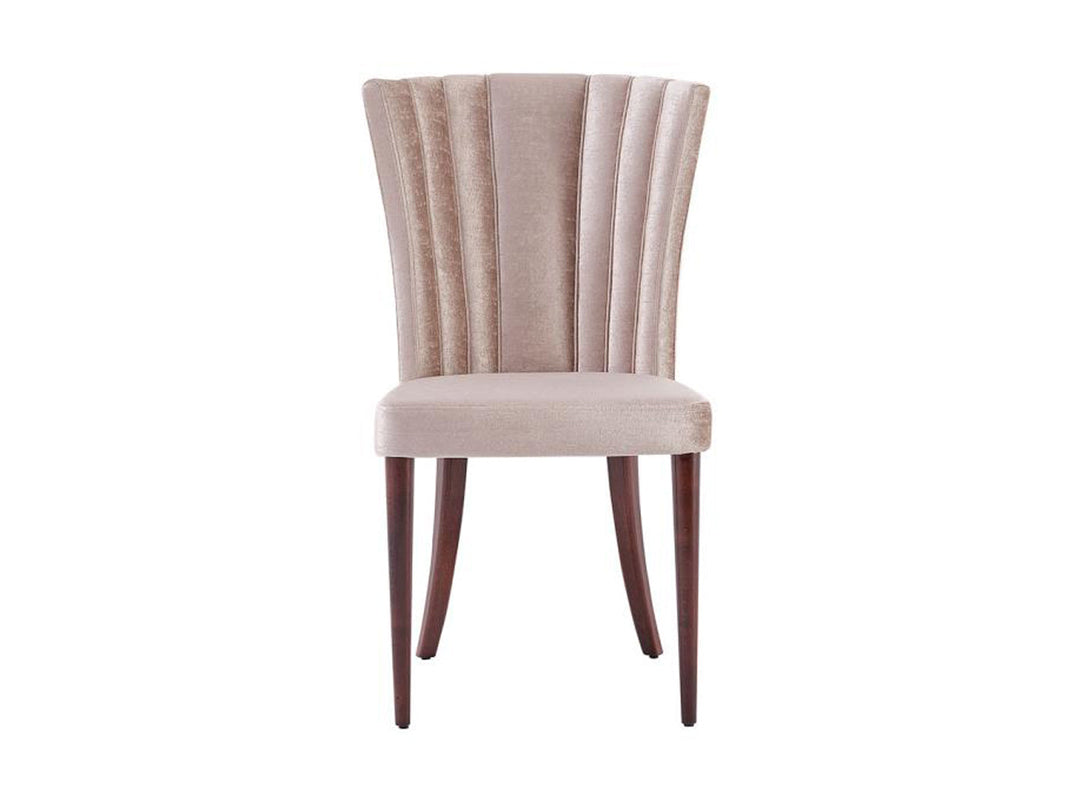 Plaza Dining Chair (Set Of 2)