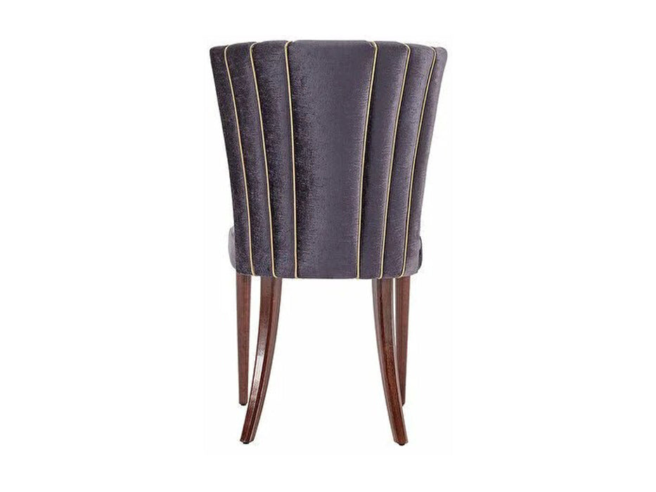 Plaza Dining Chair (Set Of 2)