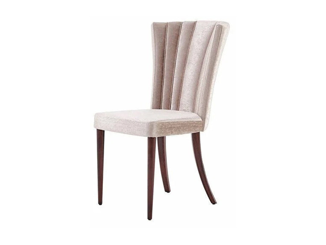 Plaza Dining Chair (Set Of 2)