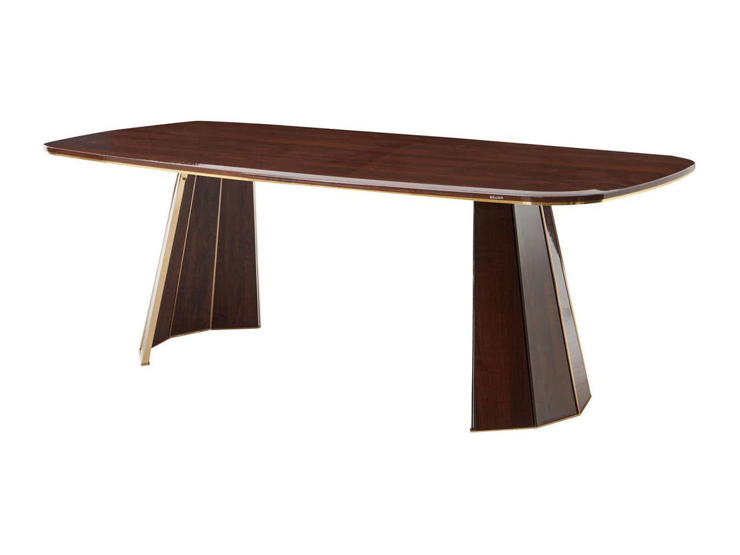 Plaza Dining Table