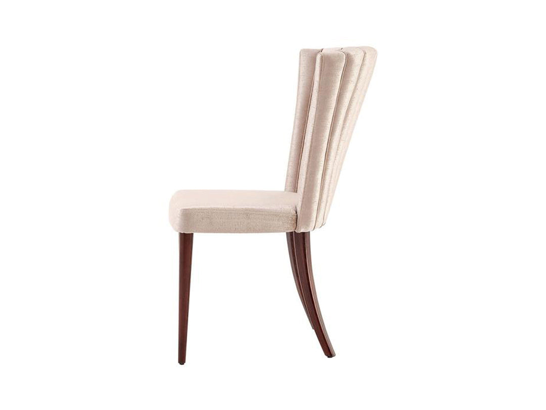 Plaza Dining Chair (Set Of 2)