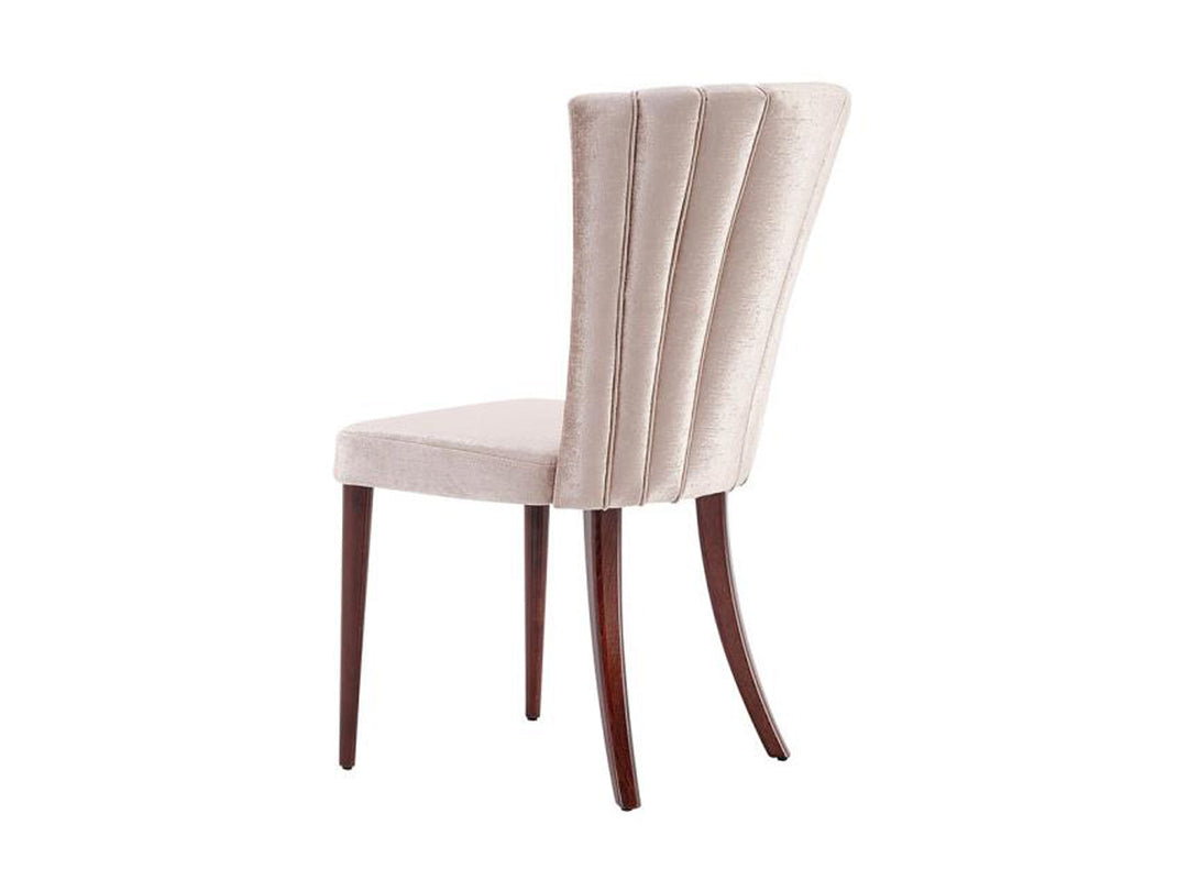 Plaza Dining Chair (Set Of 2)