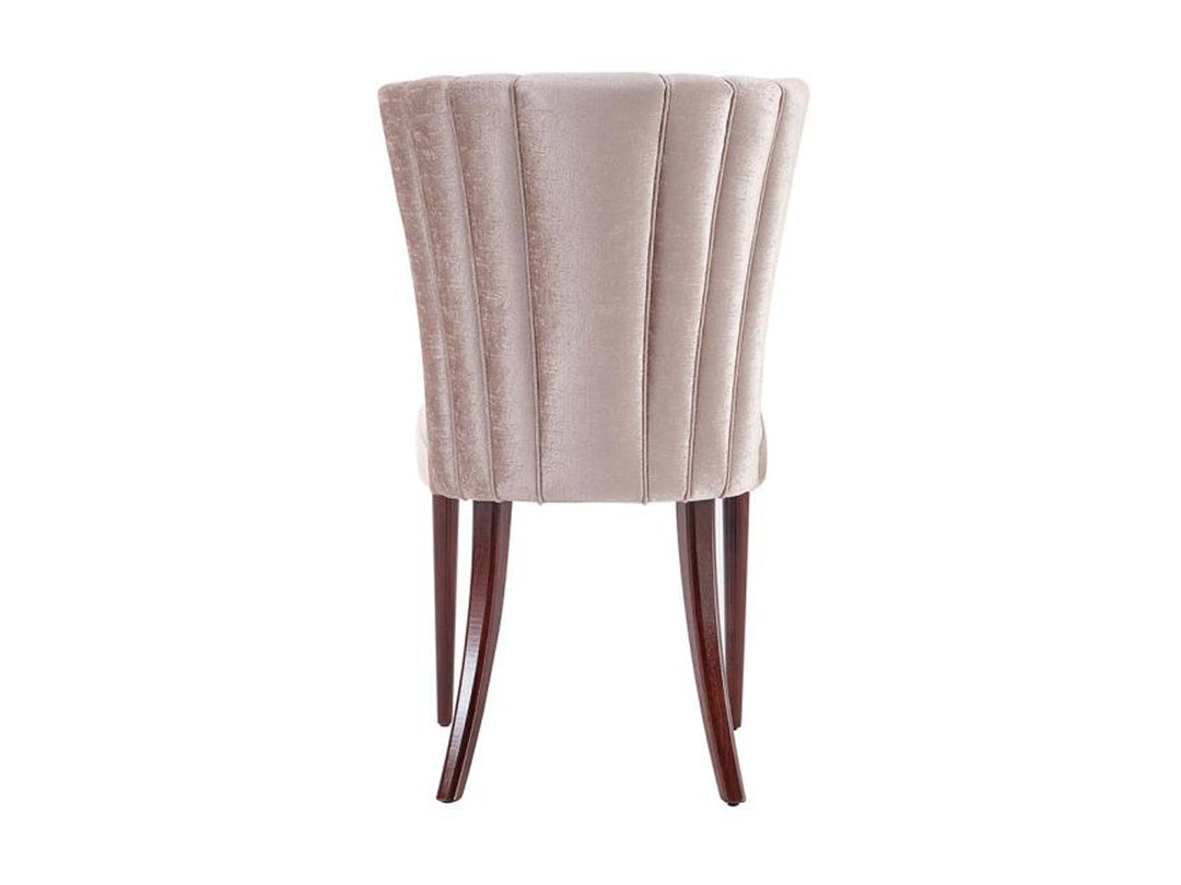 Plaza Dining Chair (Set Of 2)