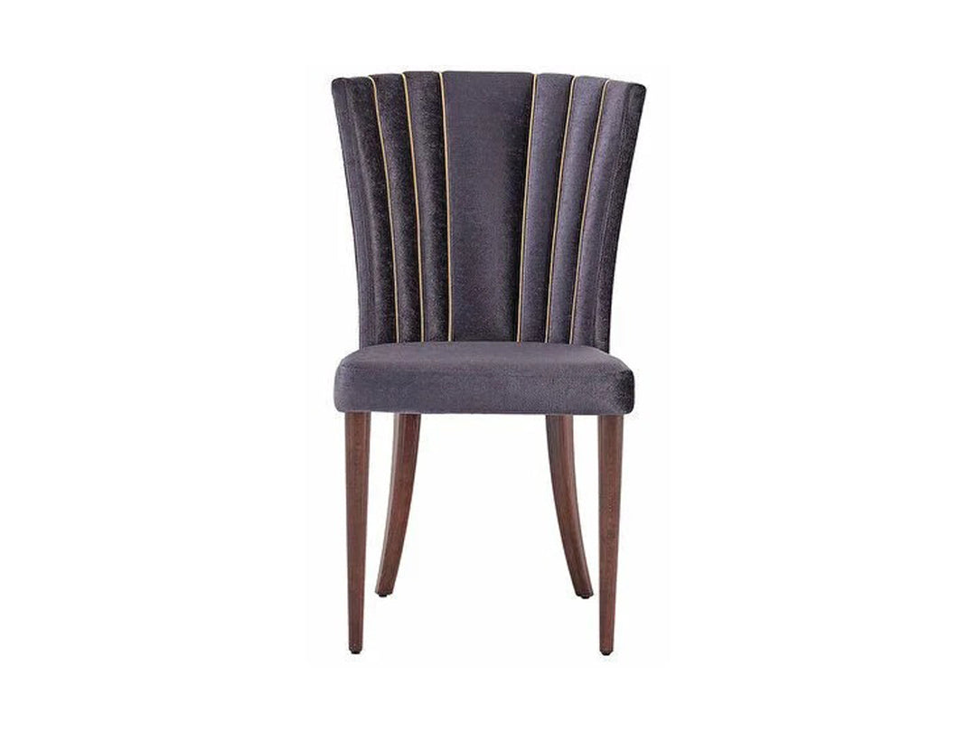 Plaza Dining Chair (Set Of 2)