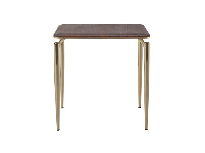 Plaza Tall Side Table