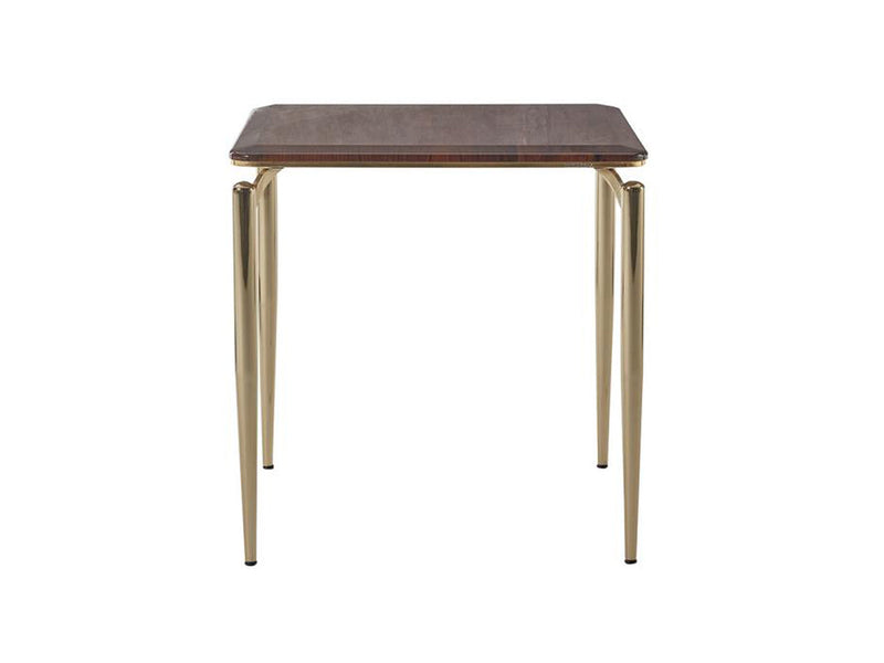 Plaza Tall Side Table