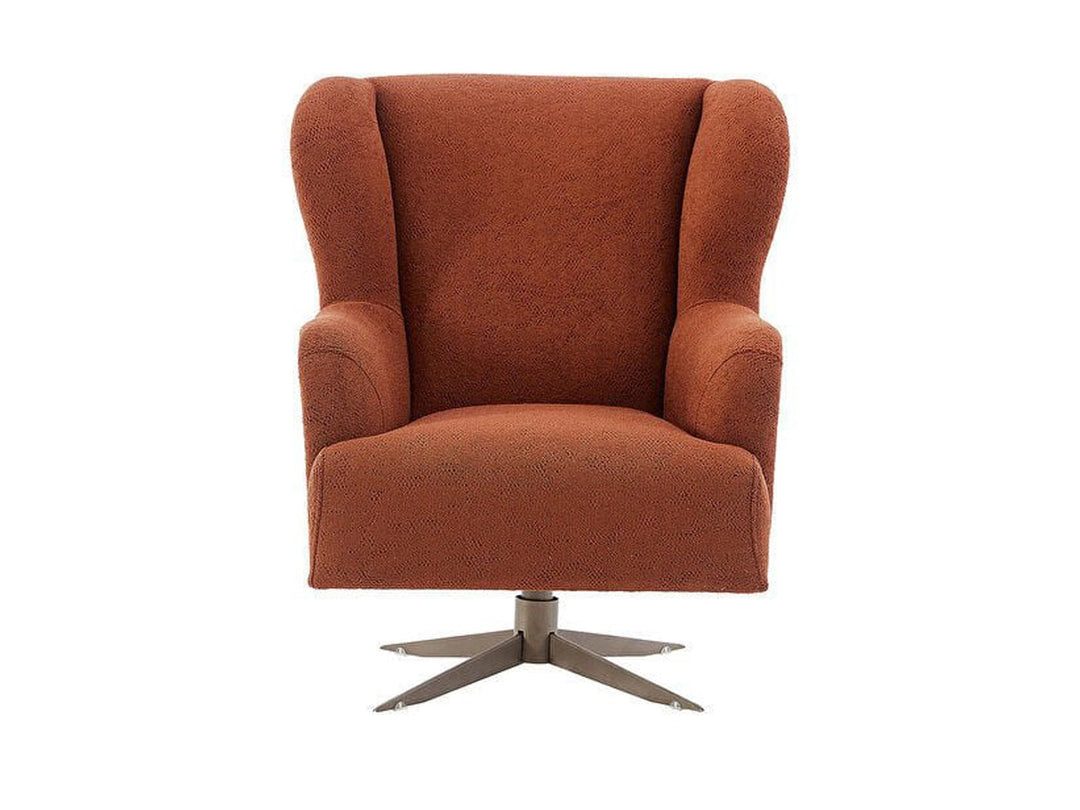 Atlanta Swivel Armchair