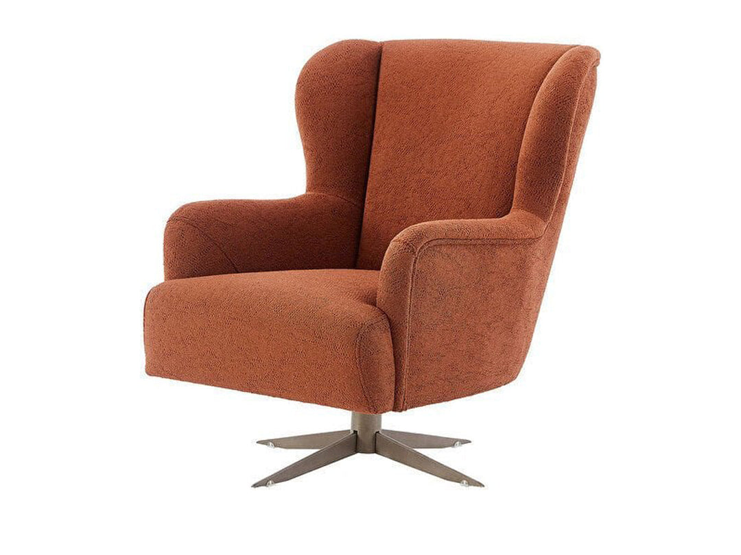 Atlanta Swivel Armchair